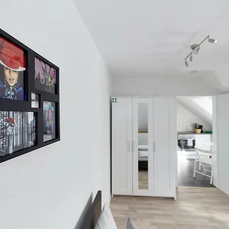 Wohnung 1- nur 5 min. zum Europapark Ettenheim Exterior foto