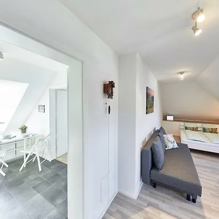 Wohnung 1- nur 5 min. zum Europapark Ettenheim Exterior foto