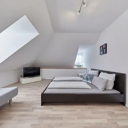 Wohnung 1- nur 5 min. zum Europapark Ettenheim Exterior foto