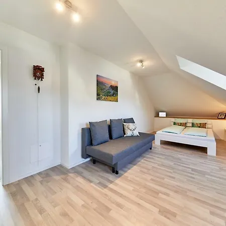 Wohnung 1- nur 5 min. zum Europapark Ettenheim Exterior foto