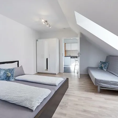 Wohnung 1- nur 5 min. zum Europapark Ettenheim Exterior foto